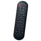 Mitchell & Brown Universal Big Button TV Remote