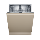 Neff N30 S153HKX03G Built In 13 Place Settings Dishwasher