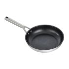 Ninja C60024UK 24cm ZeroStick Frying Pan - Silver