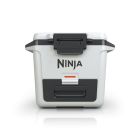 Ninja FB131UKWH FrostVault 30QT/28L Hard Cooler - Cloud White