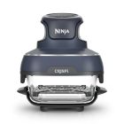 Ninja CRISPi 4-in-1 Portable Glass Air Fryer - Cyber Space FN101UKGY