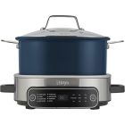 Ninja Foodi 8-Mode 6L PossibleCooker Rice & Slow Cooker MC1101UK