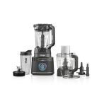 Ninja TB401UK Detect Power Blender Pro with Blendsense Technology - Black