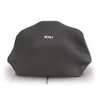 Ninja XSKCOVEREUUK Woodfire Electric BBQ Cover - Black