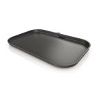 Ninja XSKOGXLFPLTEU Woodfire XL Flat Plate - Black