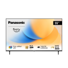 Panasonic TV-55W90AEB 55" W90 Full Array LED 4K HDR Smart TV