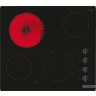 Bosch PKE611CA3E 60cm Ceramic Hob