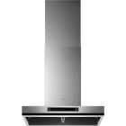 AEG DBK6680HG 60cm Stainless Steel SilenceTech Flat Cooker Hood