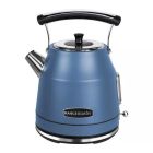 Rangemaster RMCLDK201SB Traditional Kettle - Stone Blue