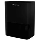 Russell Hobbs RHDH1001B 10L Dehumidifier - Black