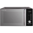 Russell Hobbs RHM2348B 23 Litre Solo Microwave - Black