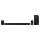 Samsung HW_Q930CXU 22 Speaker Q-Symphony Soundbar