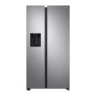 Samsung RS68A884CSL/EU American Style Frost Free SpaceMax™ Fridge Freezer