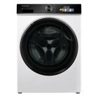 Schonhaus WDSF0110614AW 1400 Spin 10kg Wash, 6kg Dry Washer Dryer