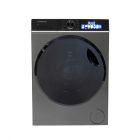 Schonhaus WMSF01914AG 1400 Spin 9kg Washing Machine - Graphite