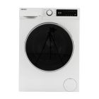 Sensis WDF018514AW 1400 Spin 8kg Wash, 5kg Dry Washer Dryer