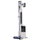 Shark IW4621UKT Detect Clean & Empty Cordless Pet Vacuum Cleaner - 60 Minutes Run Time - White