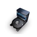 Shark RV2800YEUK PowerDetect NeverTouch 2-in-1 Self-Empty Robot Vacuum & Mop - Black