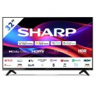 Sharp 1T-C32GD2225K 32" HD Ready Roku Smart TV