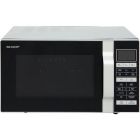 Sharp R860SLM 25 Litre Combination Microwave