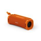 Sony SRSULT10D.CE7 ULT FIELD 1 - Wireless Bluetooth Portable Speaker with ULT POWER SOUND, 12hr Battery - Orange