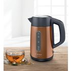 Bosch TWK4P439GB Traditional Kettle - Copper