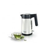 Bosch TWK5P471GB Traditional Kettle - White