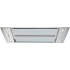 Cata UBADCH110SS1 110cm Stainless Steel Ceiling Cooker Hood