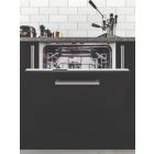 Cata UBMD60M.1 Built In 12 Place Setting Dishwasher