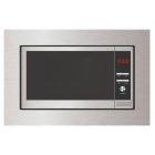 Cata UBMICROL20SS Built In Microwave & Grill