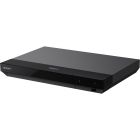 Sony UBPX700BCEK 4K UHD Blu Ray Player