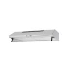 Cata UBSDVH60SS 60cm Visor Stainless Steel Hood