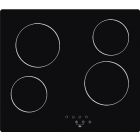 Cata UBTCC60LC.1 60cm Ceramic Hob