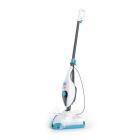 Vax S85-CM Steam Clean Multi - White & Blue