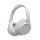 Sony WHCH720NW_CE7 Wireless Noise Cancelling Headphones - White