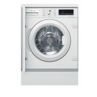 Bosch WIW28502GB Built In 1400 Spin 8kg Washing Machine