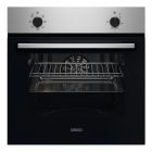 Zanussi ZOHHC0X2 Built In Single Oven - Stainless Steel