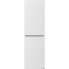 Zenith ZCS4582W 55cm Static Fridge Freezer