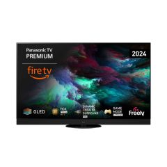 Panasonic TV-65Z90AEB 65" Z90 Master OLED Pro 4K HDR Smart Fire TV