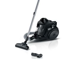 Bosch BGS05BA2GB Bagged Cylinder Vacuum Cleaner - Black