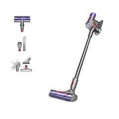 Dyson V8 Advanced Kit Cordless Bagless Vacuum Cleaner