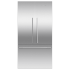 Fisher & Paykel RF610ADJX6 Series 7 Frost Free American Style