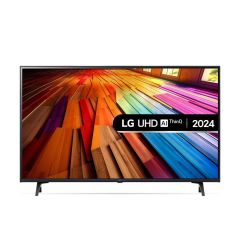 LG 50UT80006LA.AEK 50" 4K LED Smart TV