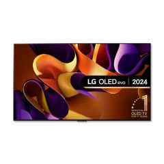 LG OLED65G45LW.AEK 65" 4K OLED EVO Smart TV