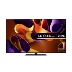 LG OLED65G46LS.AEK 65" 4K OLED EVO Smart TV