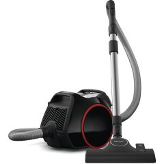 Miele Boost CX1 Bagless Cylinder Vacuum Cleaner - Obsidian Black