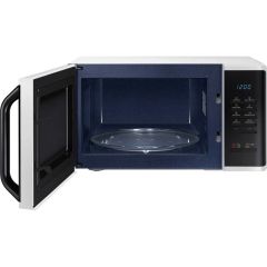 Samsung MS23K3513AW/EU 23 Litre Solo Microwave - White