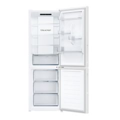 Sensis RFCMF0160EW 60cm Frost Free Fridge Freezer - White