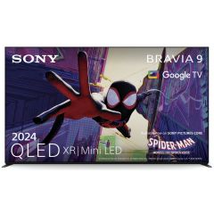 Sony K65XR90PU 65" BRAVIA 9 QLED (XR | Mini LED)  4K HDR Google TV