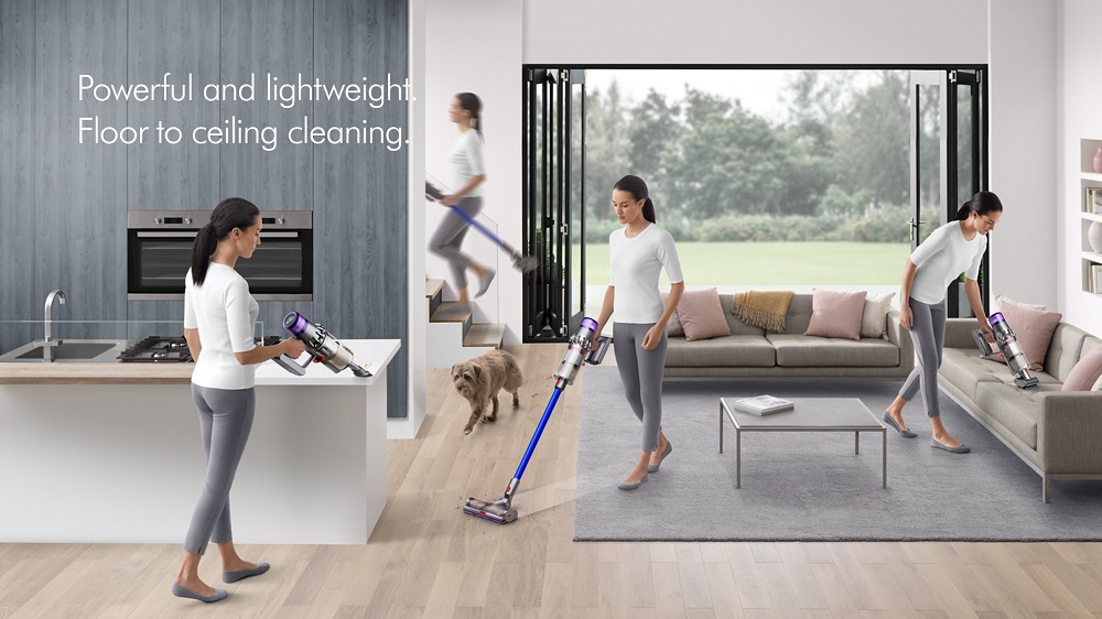 Dyson V11 Absolute Cordless Vacuum Cleaner